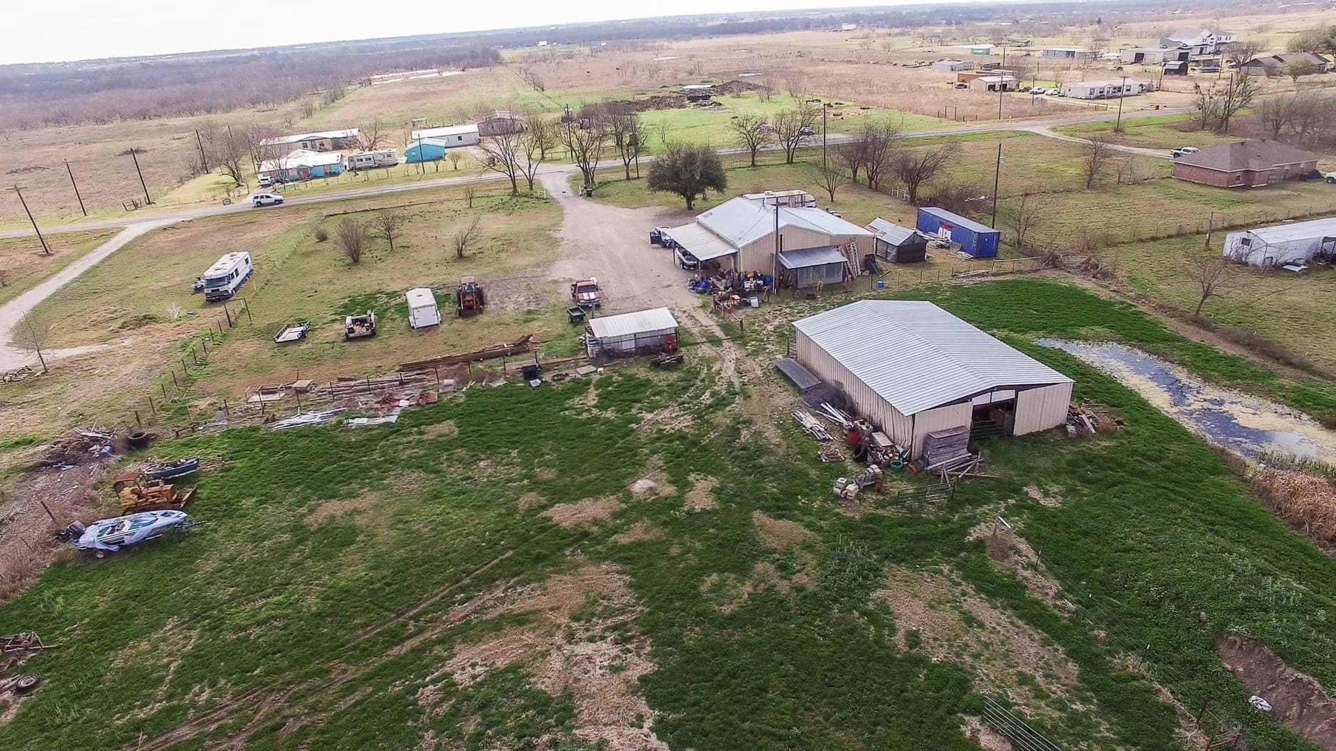 5 acres in Kaufman County - photo 12