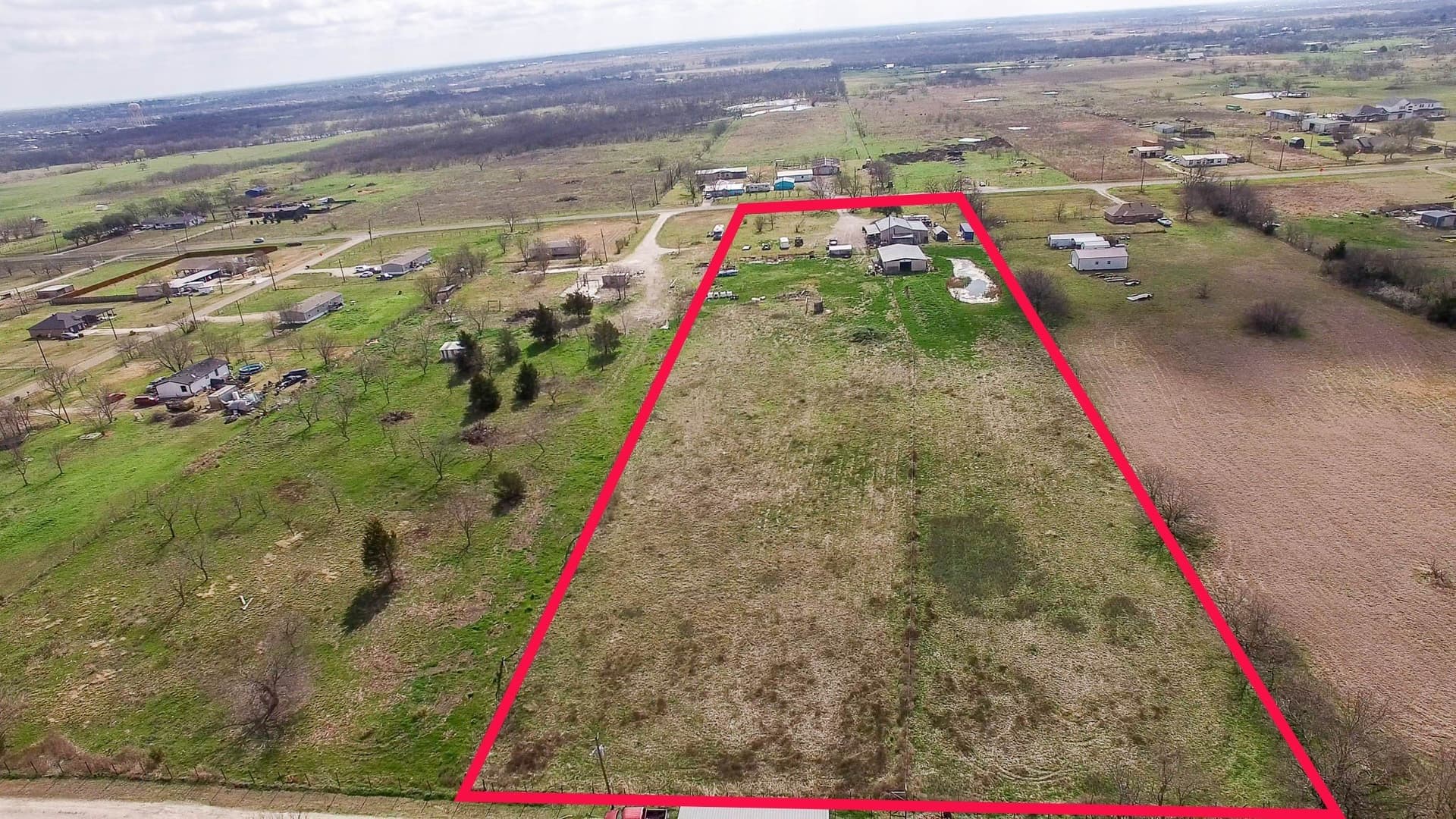 5 acres in Kaufman County - photo 2
