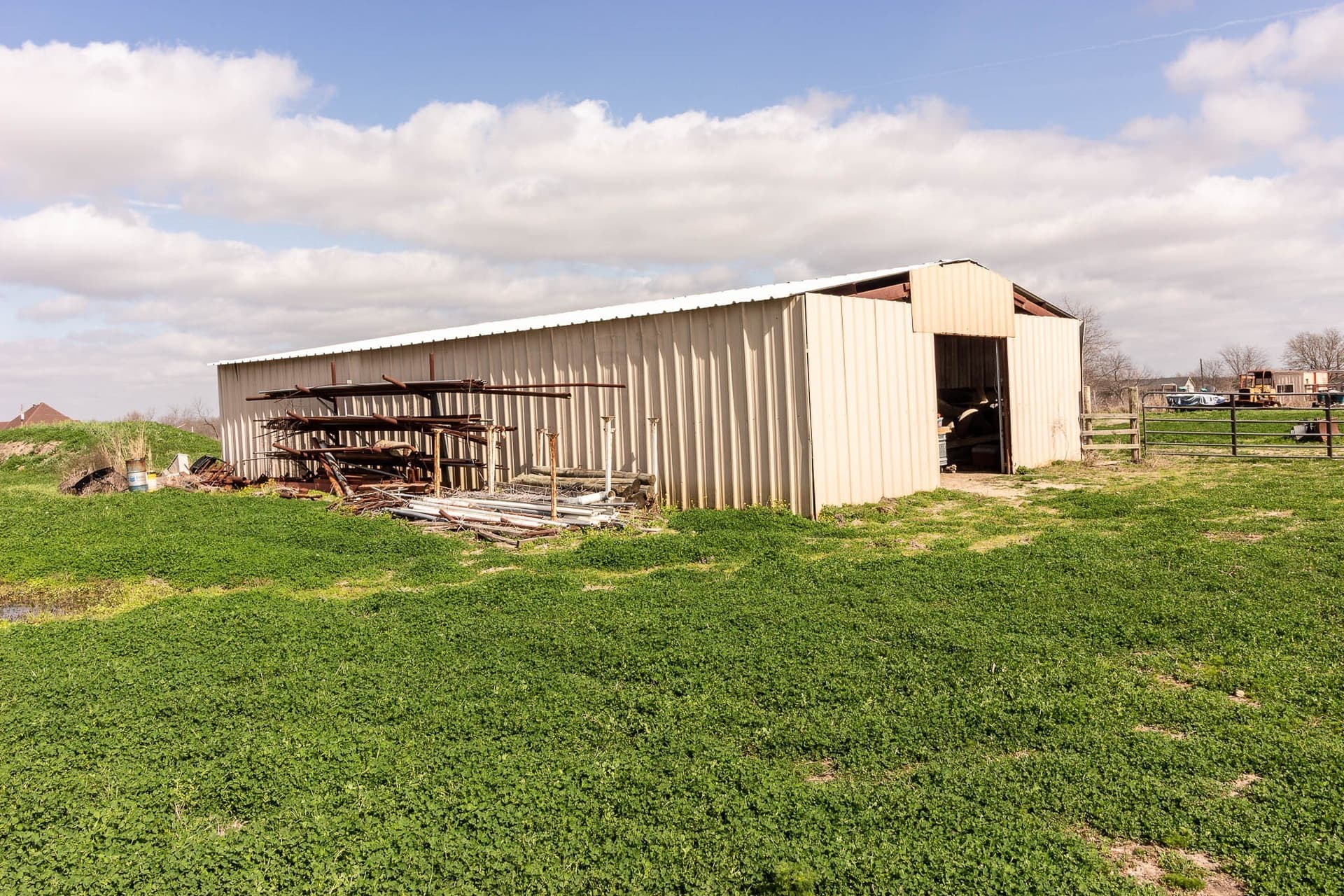 5 acres in Kaufman County - photo 4