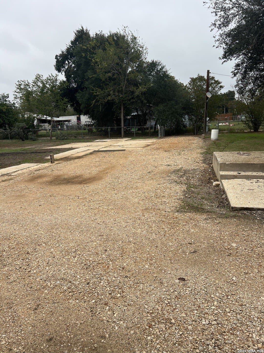 0.7 acres in Bexar County gallery image 2