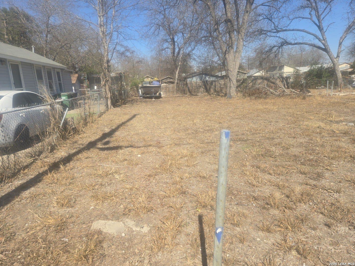 0.06 acres in Bexar County featured view