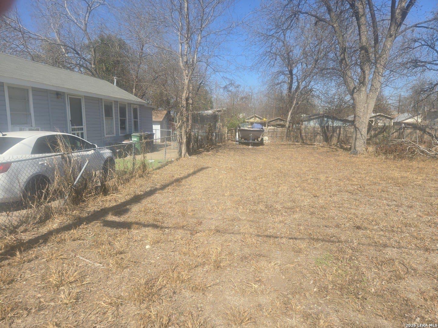 0.06 acres in Bexar County