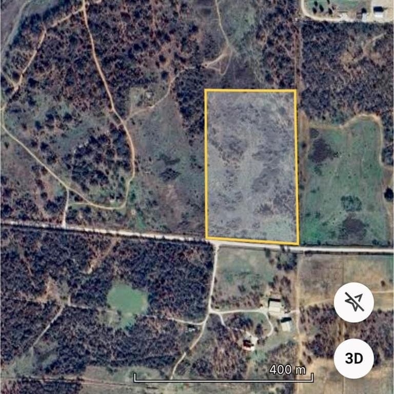 16.62 acres in Eastland County gallery image 2