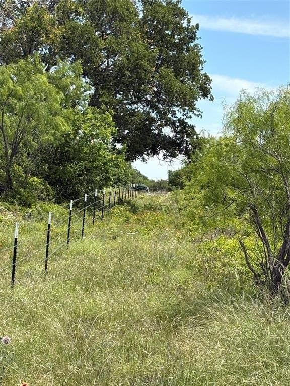 16.62 acres in Eastland County featured view