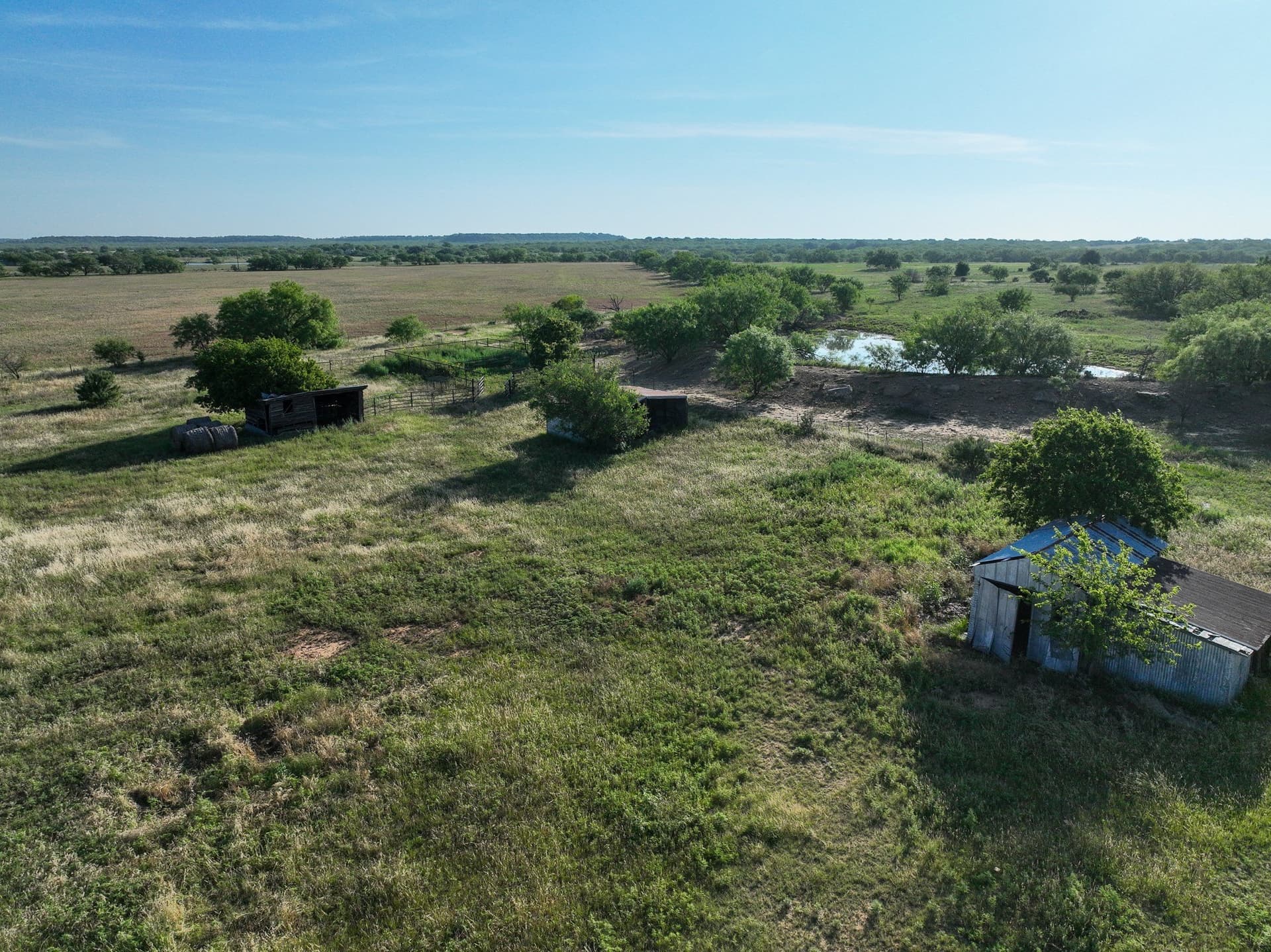 153.26 acres in Shackelford County - photo 12