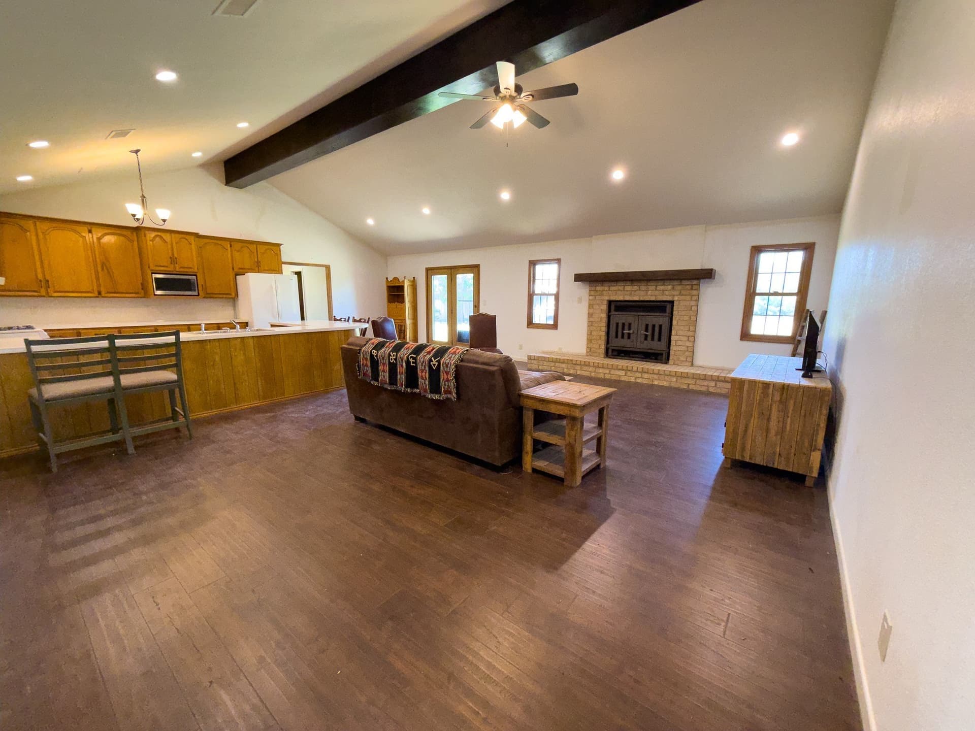 153.26 acres in Shackelford County - photo 18