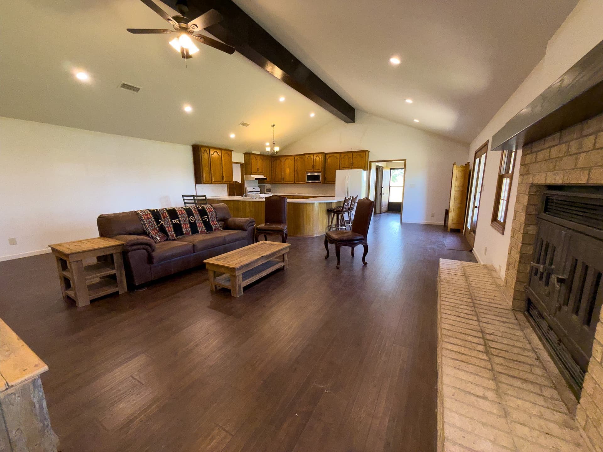 153.26 acres in Shackelford County - photo 20