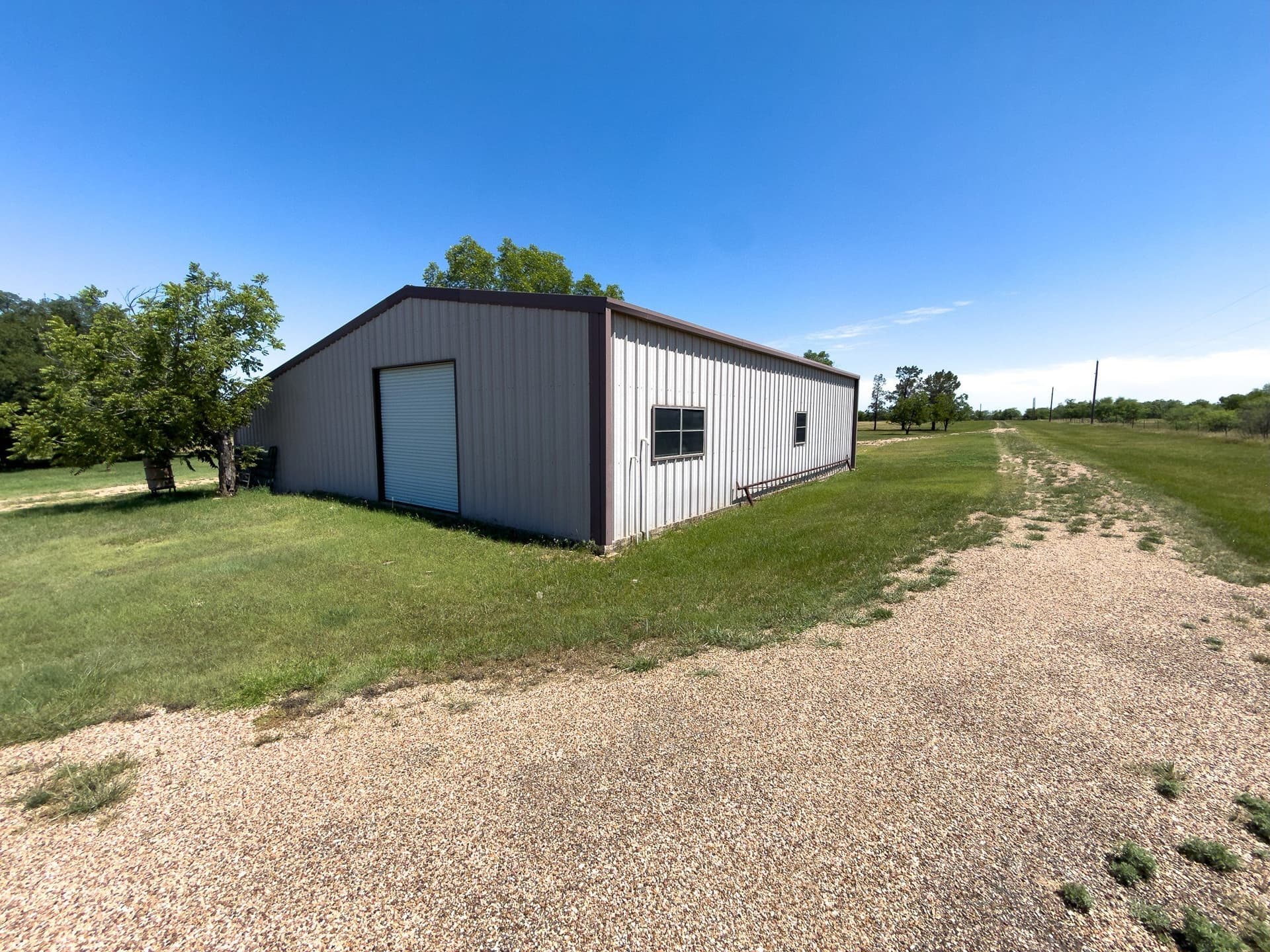 153.26 acres in Shackelford County - photo 32
