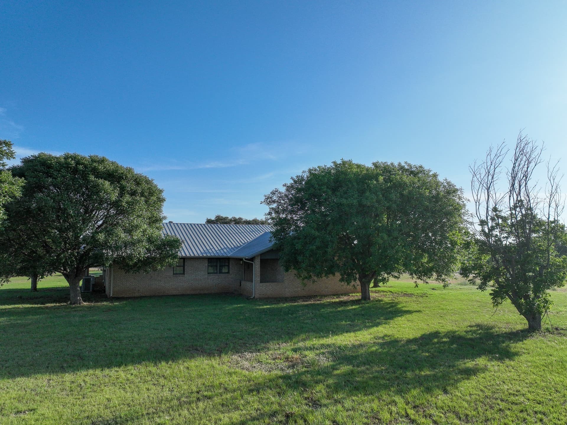 153.26 acres in Shackelford County - photo 2