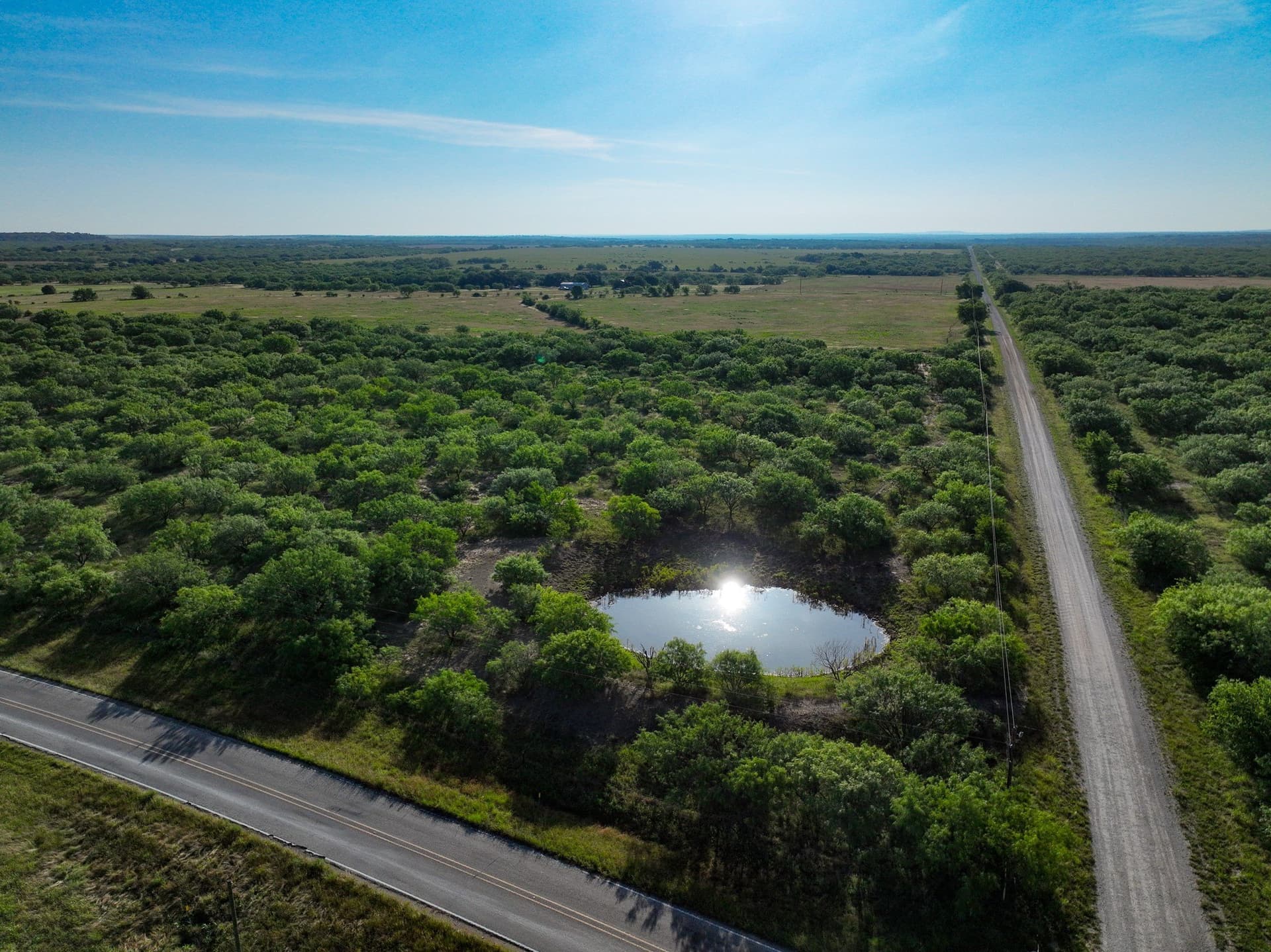 153.26 acres in Shackelford County - photo 11