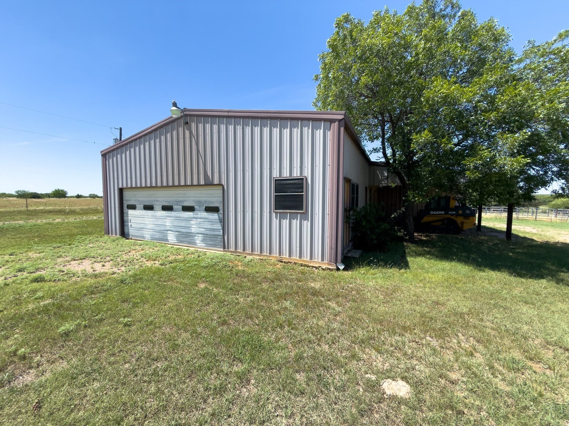153.26 acres in Shackelford County - photo 31