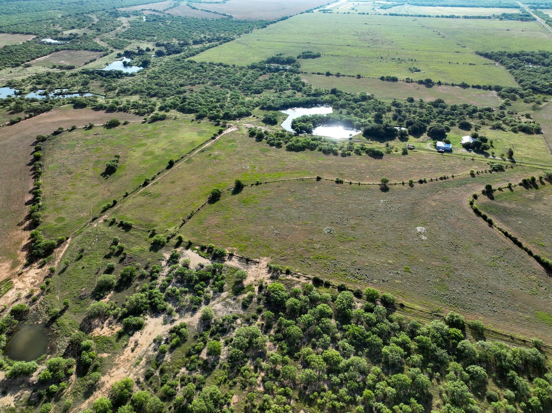 153.26 acres in Shackelford County - photo 13
