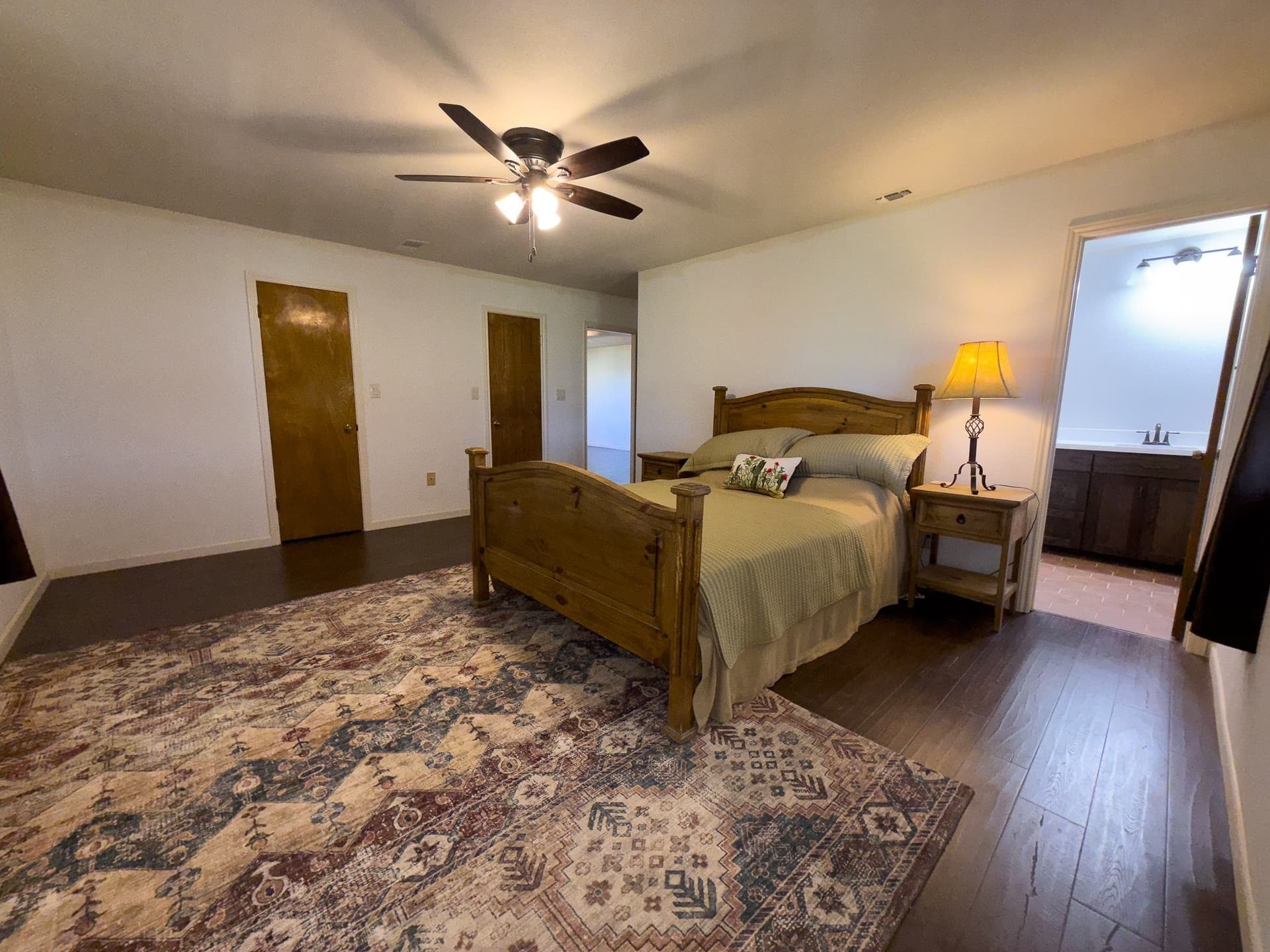 153.26 acres in Shackelford County - photo 23