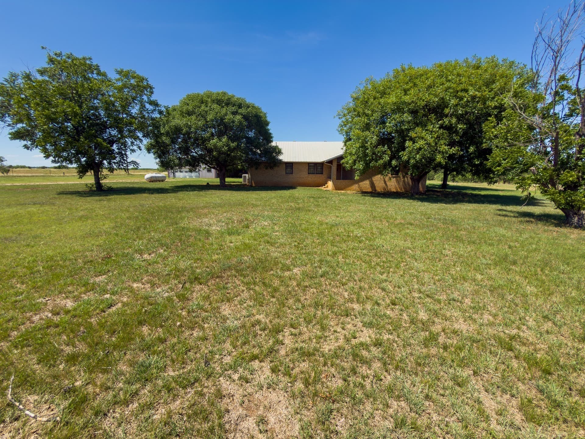 153.26 acres in Shackelford County - photo 37