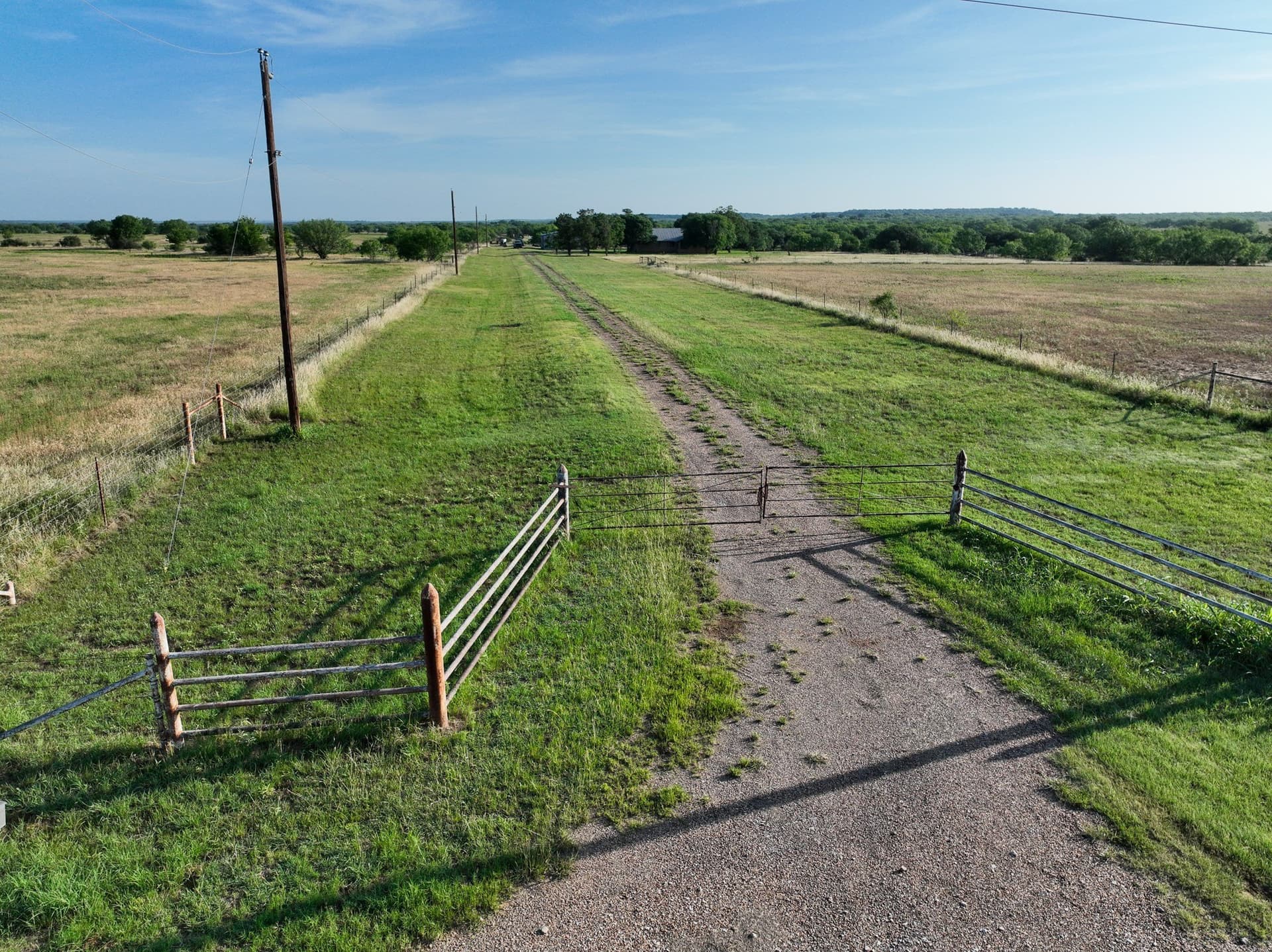 153.26 acres in Shackelford County - photo 7