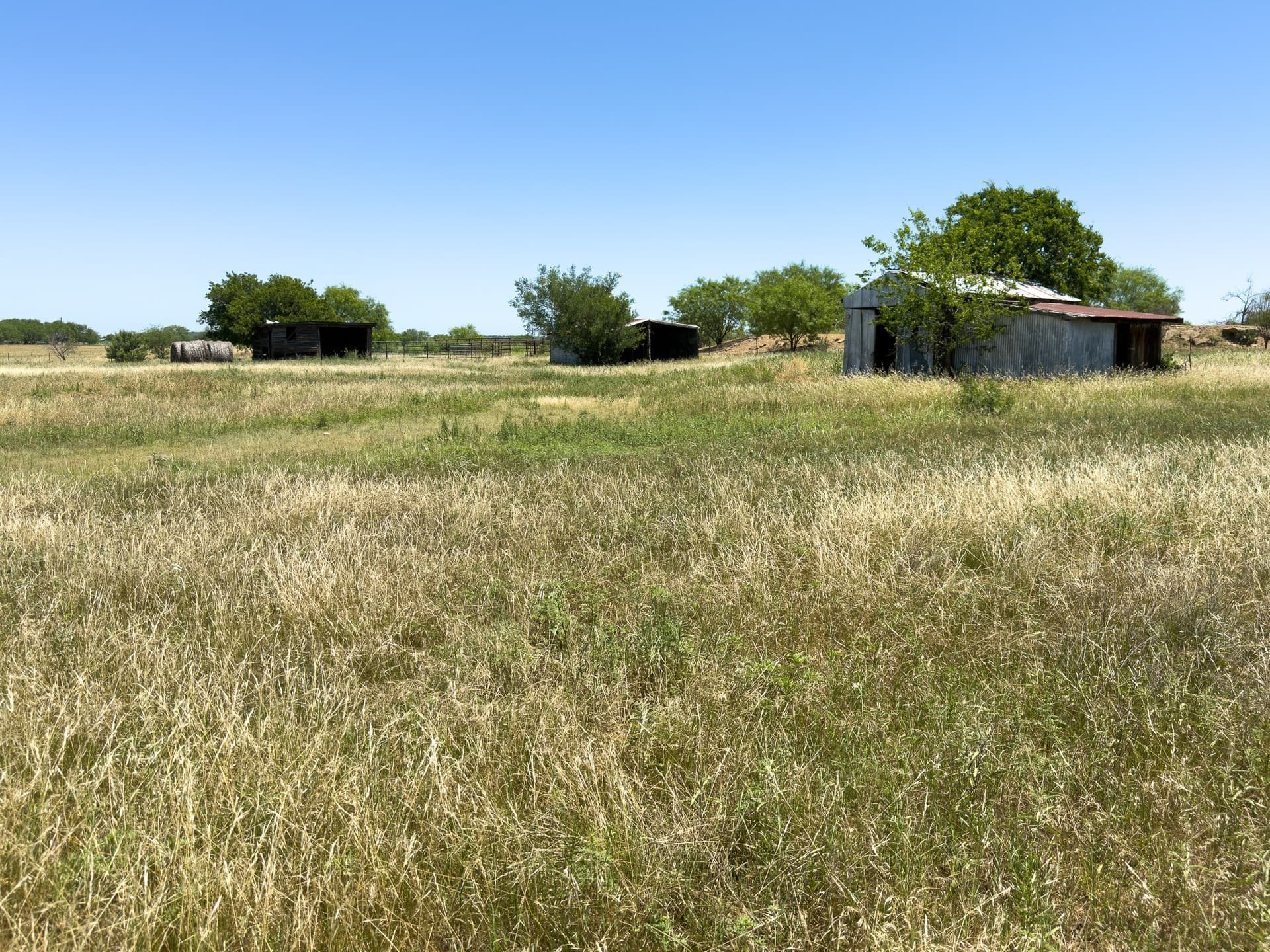 153.26 acres in Shackelford County - photo 5