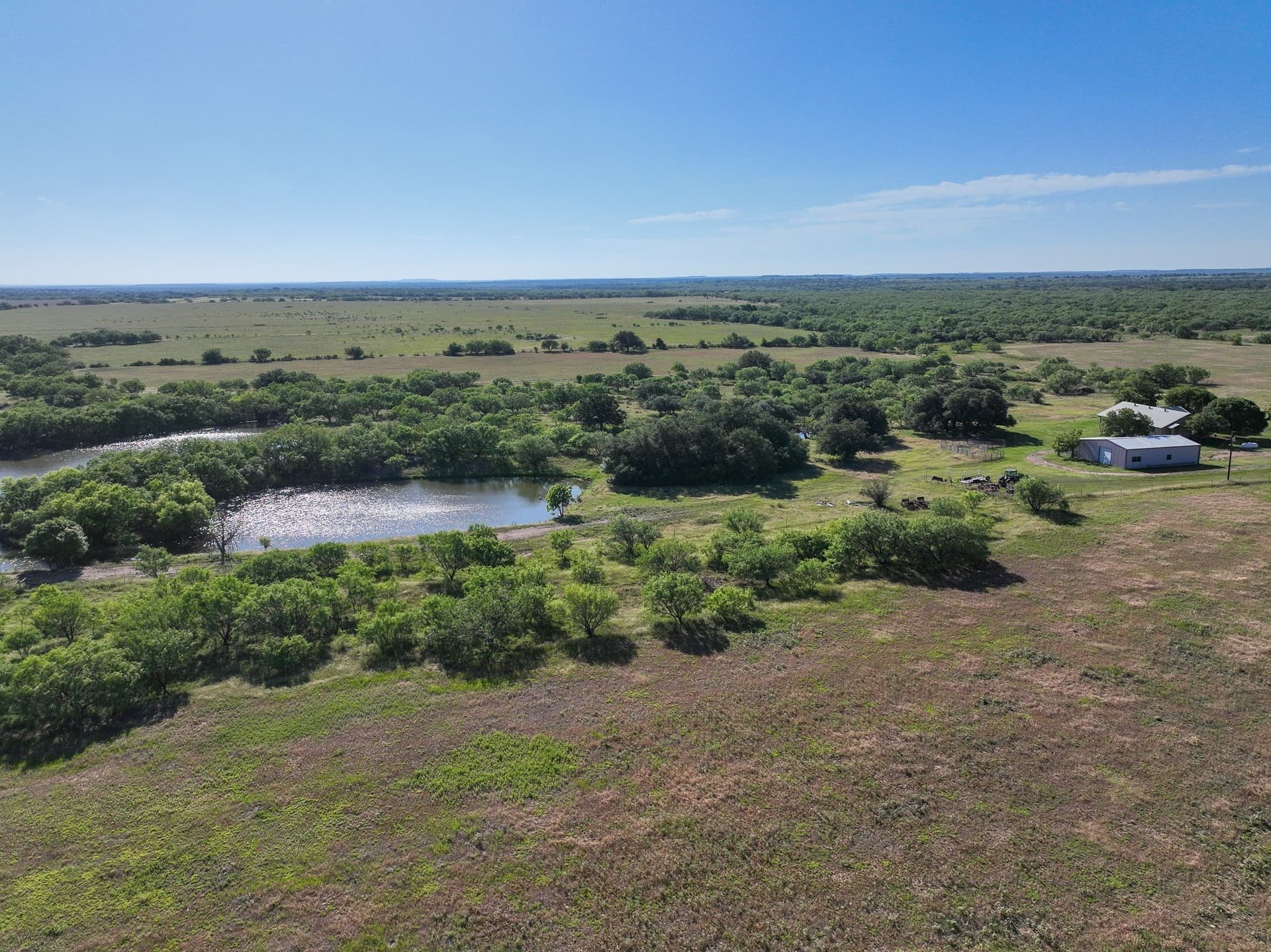 153.26 acres in Shackelford County - photo 16