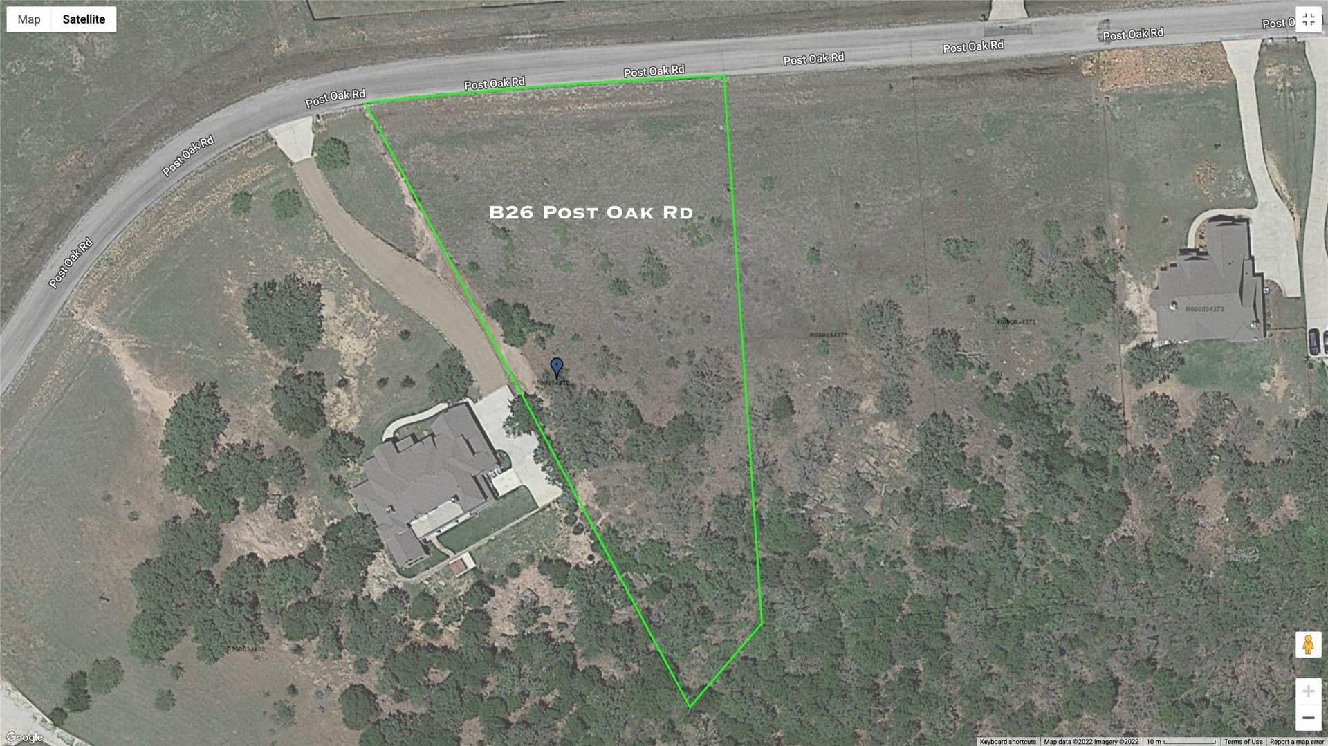 1.33 acres in Palo Pinto County - photo 3