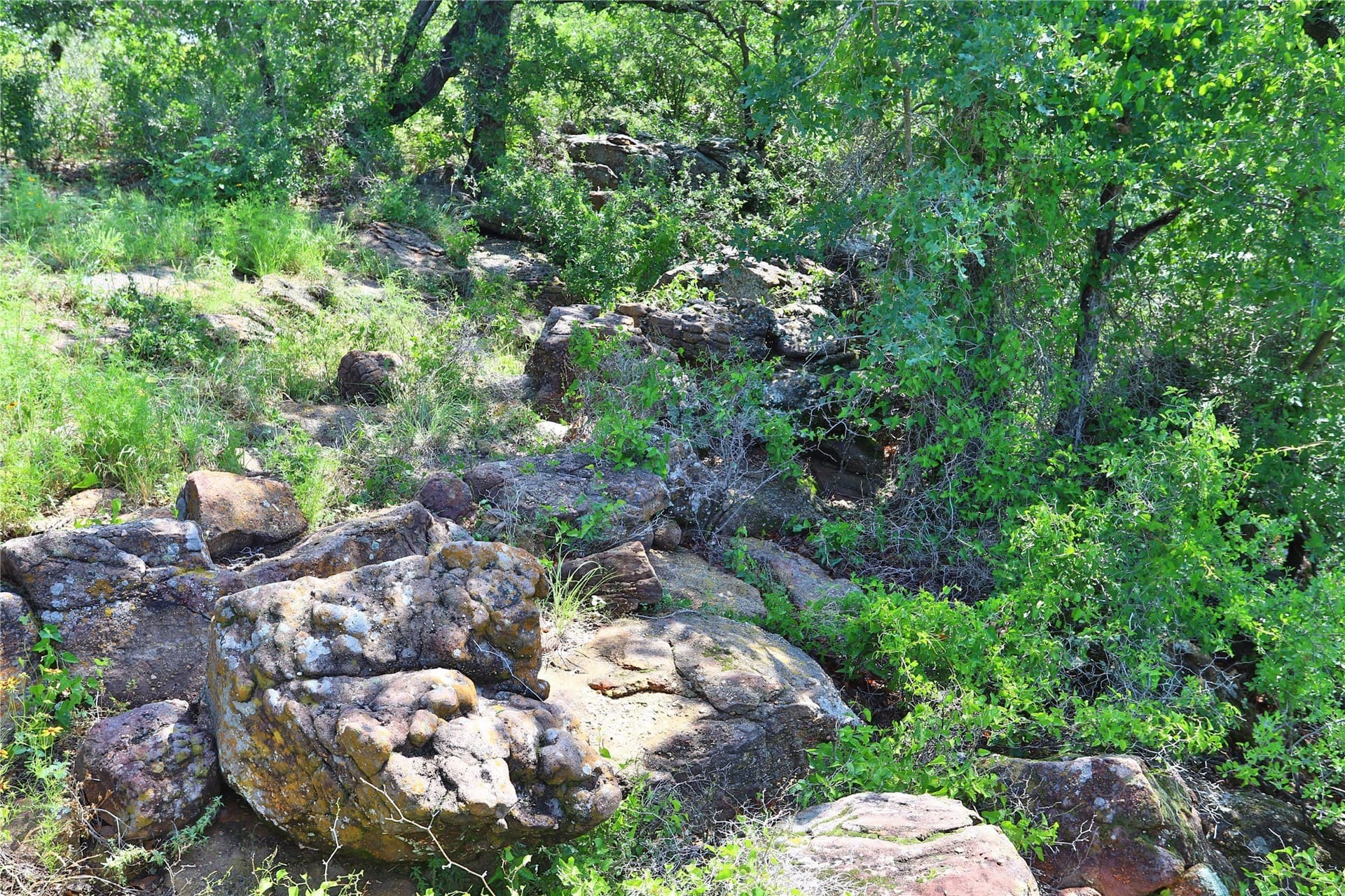 1.33 acres in Palo Pinto County - photo 2