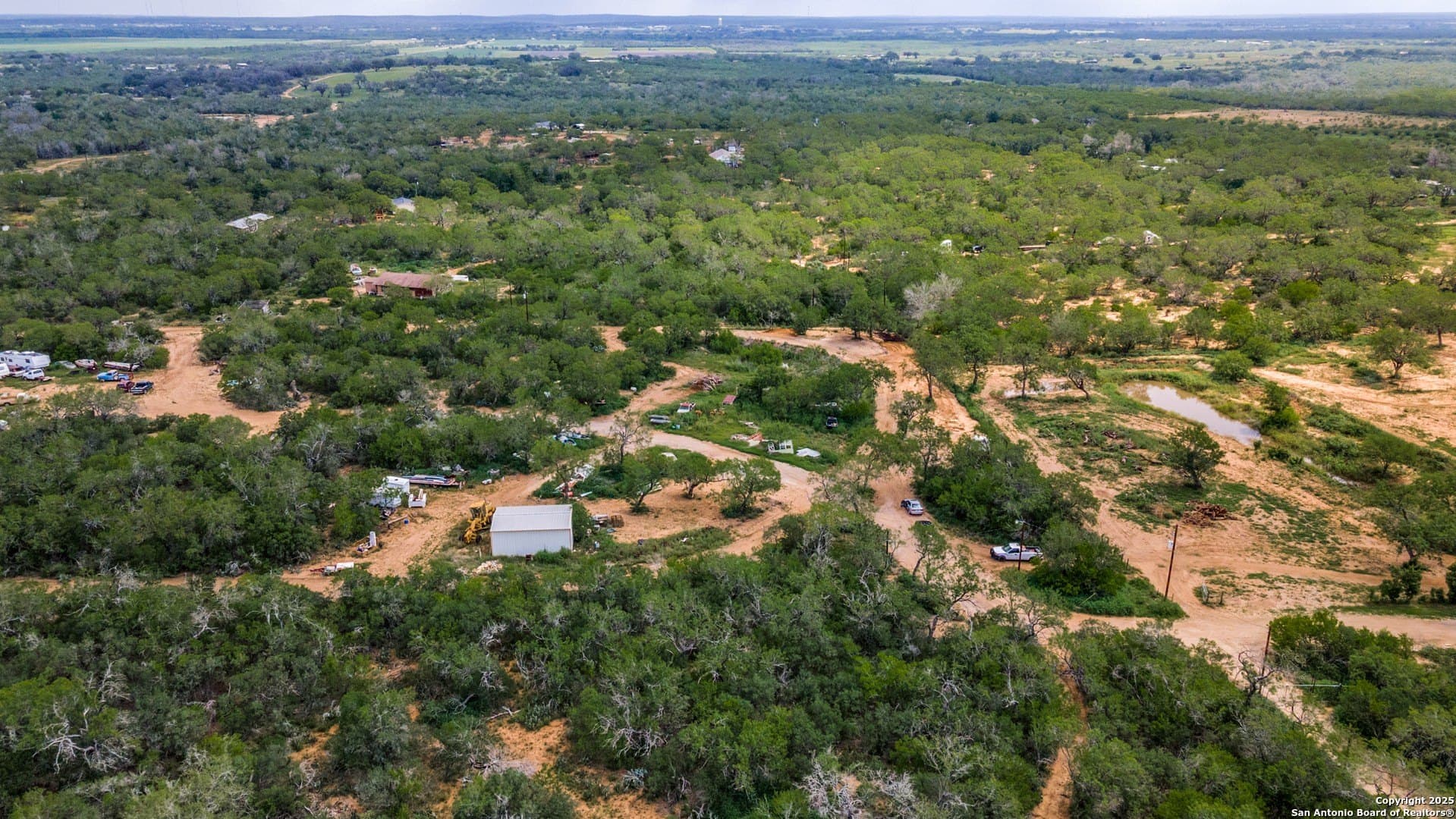 10.02 acres in Wilson County gallery image 3