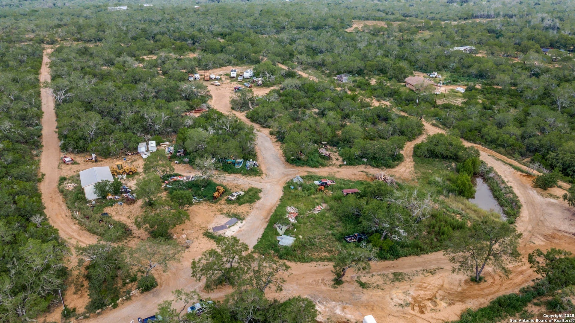 10.02 acres in Wilson County featured view