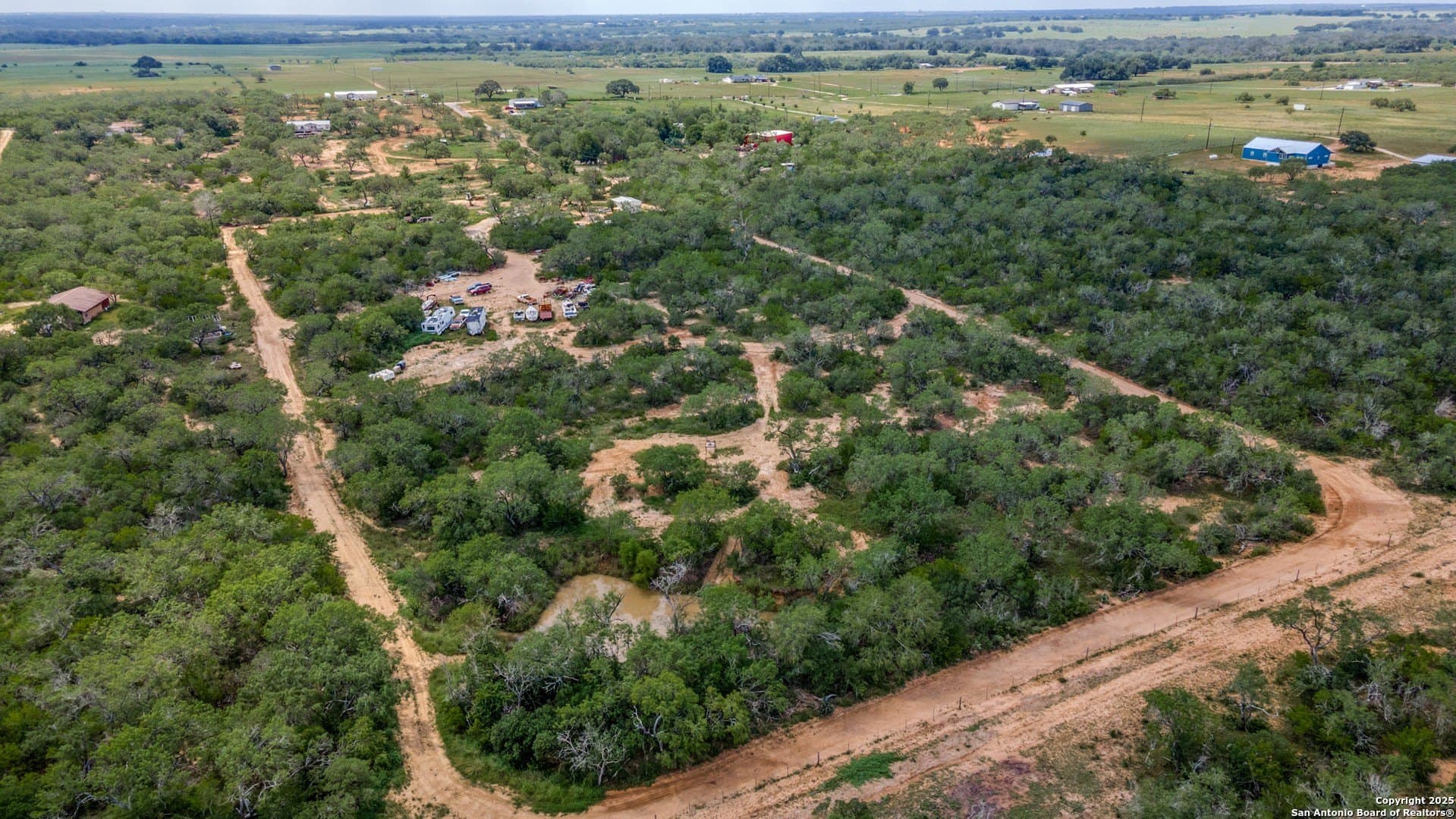 10.02 acres in Wilson County - photo 7