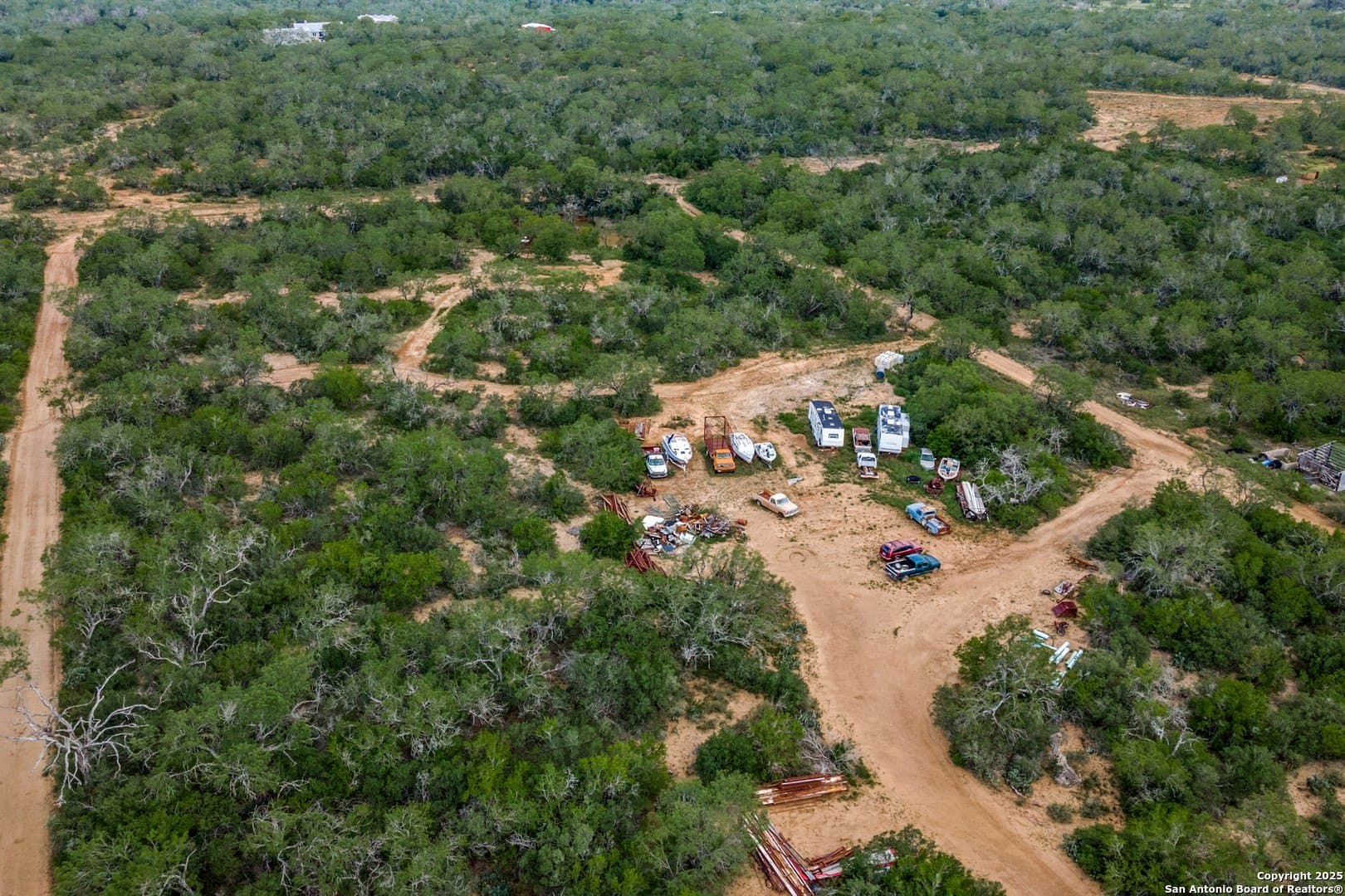 10.02 acres in Wilson County gallery image 4