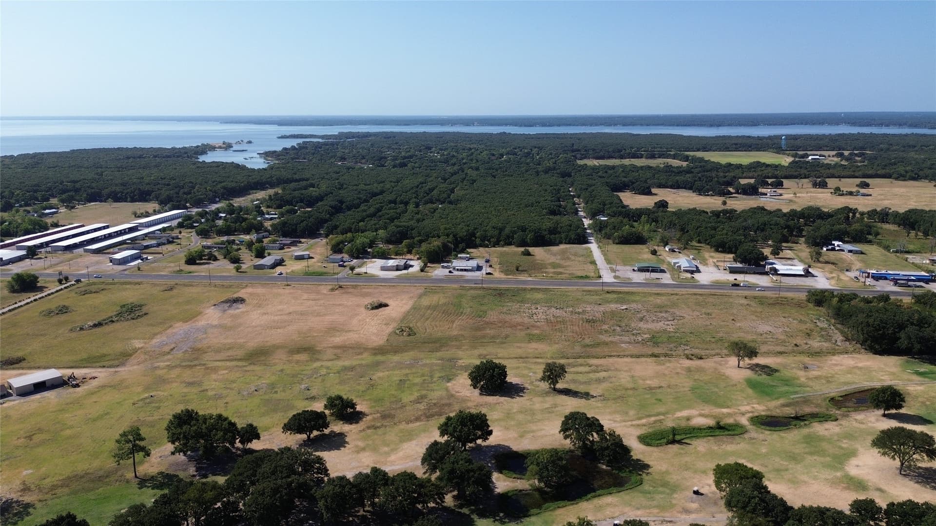 0.62 acres in Hunt County - photo 9