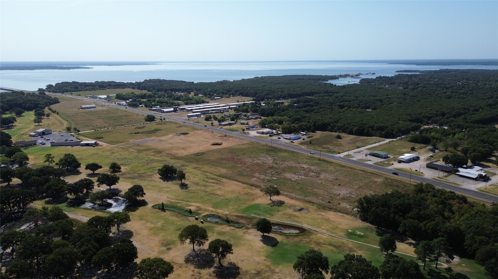 0.62 acres in Hunt County - photo 12