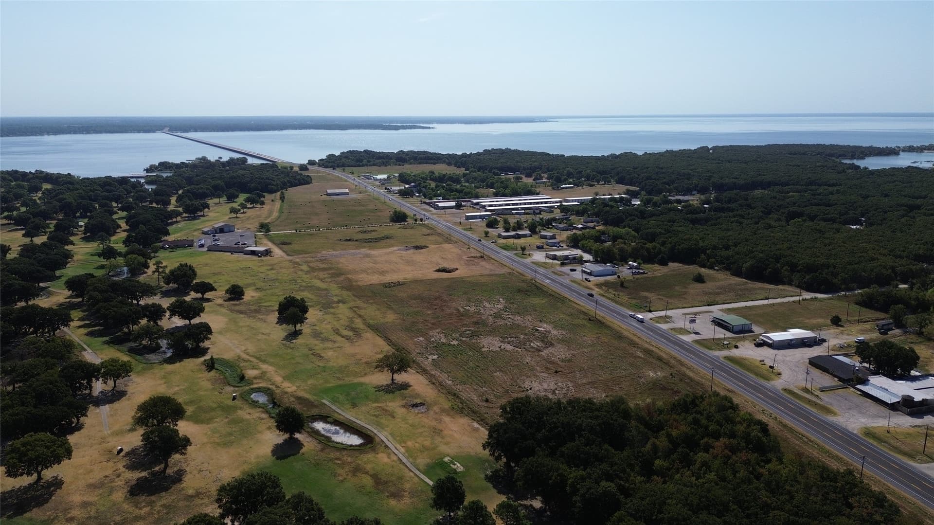 0.62 acres in Hunt County - photo 14