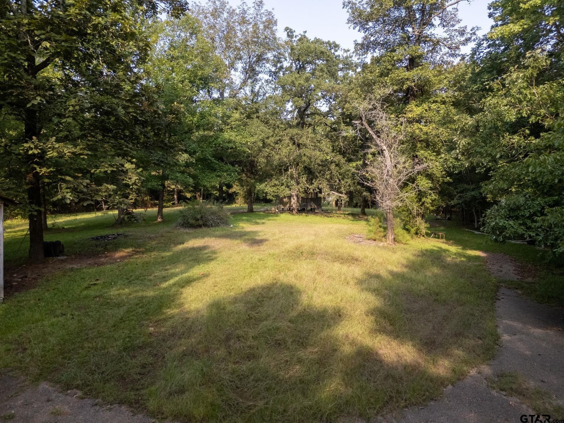 12.58 acres in Smith County featured view