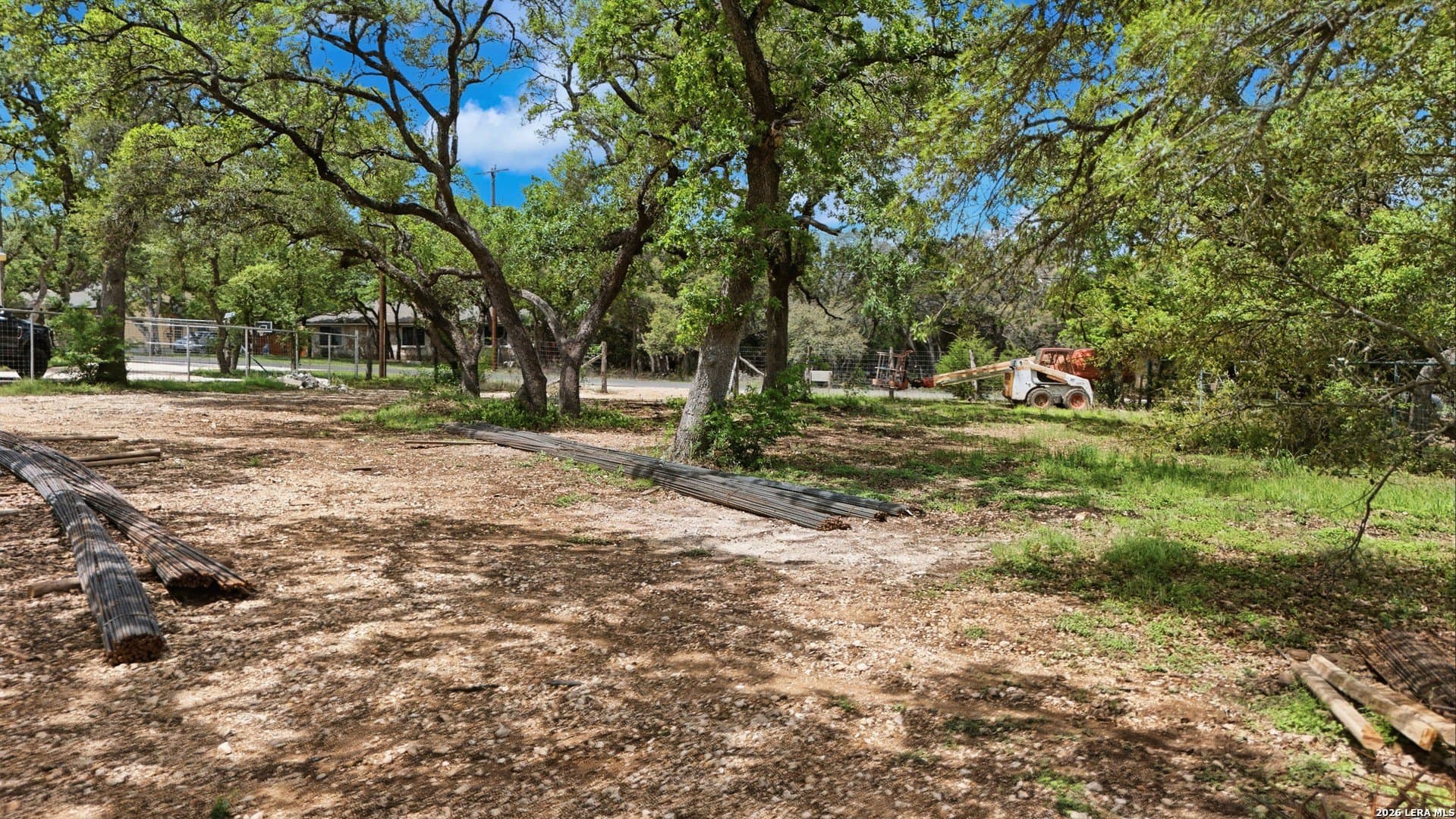0.41 acres in Bexar County featured view