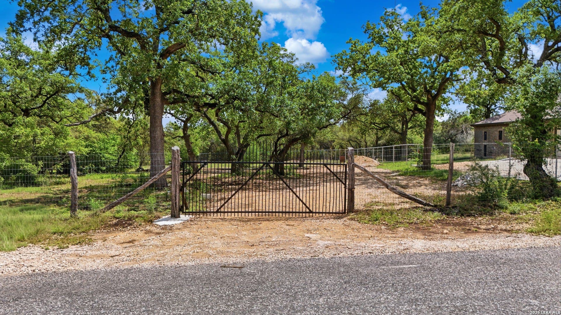0.41 acres in Bexar County