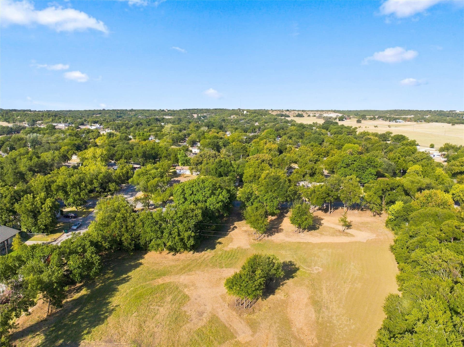 0.25 acres in Bosque County - photo 5