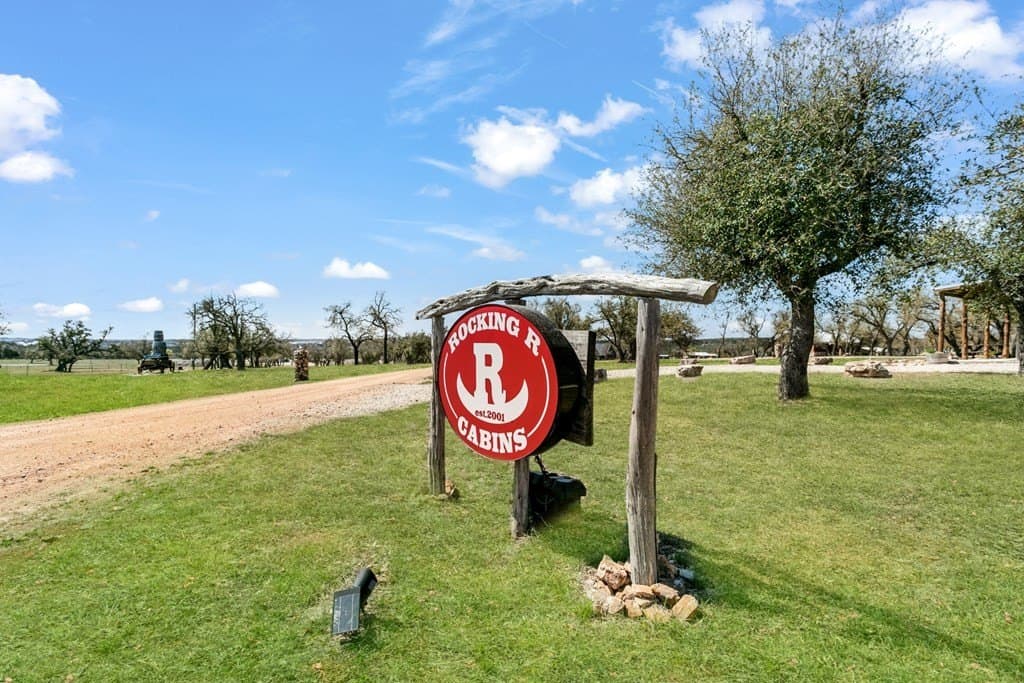 10.2 acres in Gillespie County gallery image 2