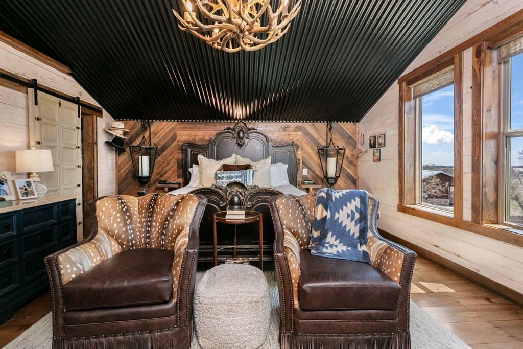 10.2 acres in Gillespie County featured view