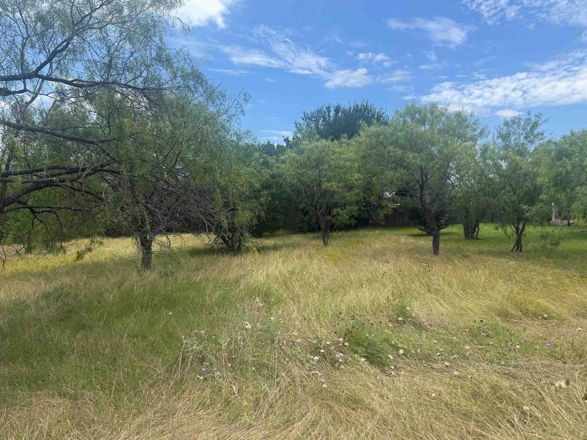 0.14 acres in Llano County