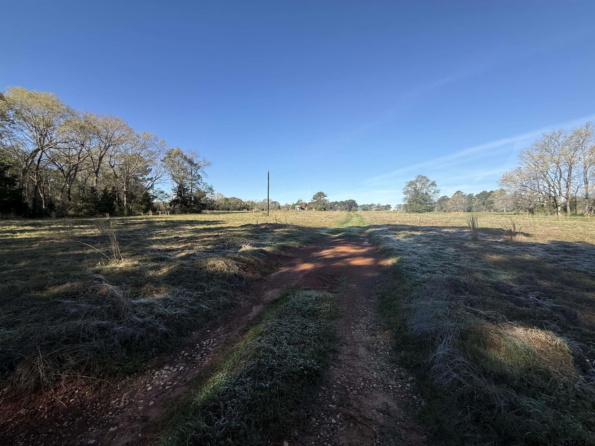 2.25 acres in Rusk County