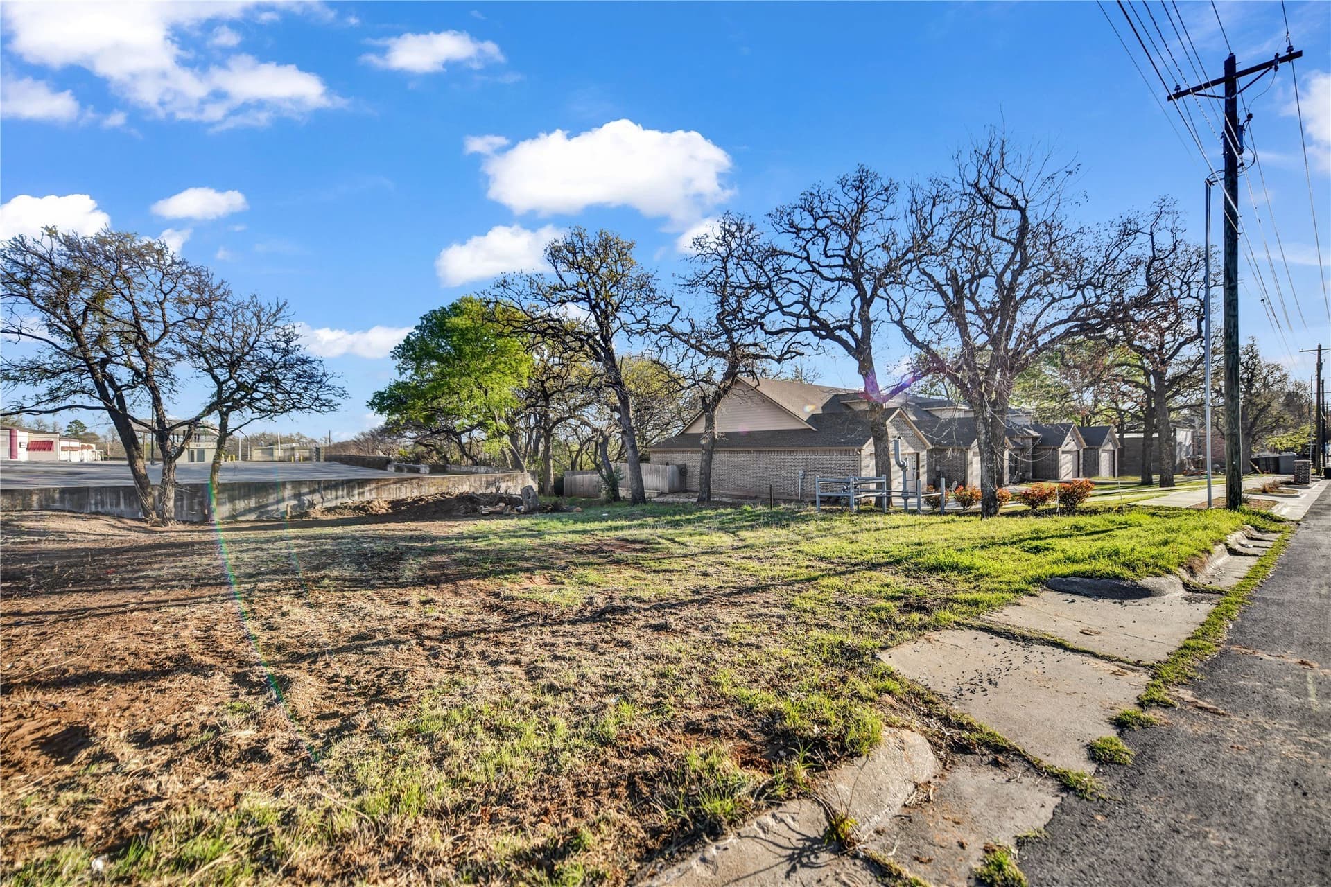 0.23 acres in Parker County gallery image 3
