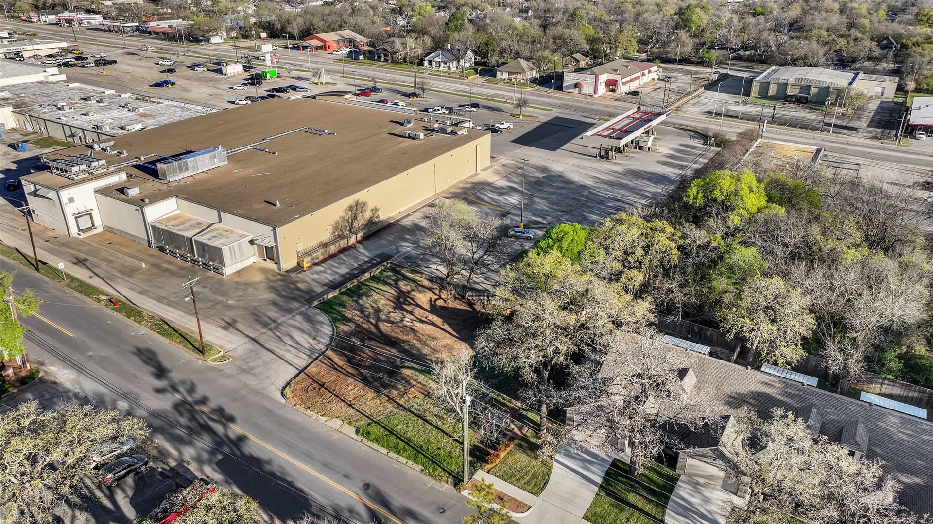 0.23 acres in Parker County featured view