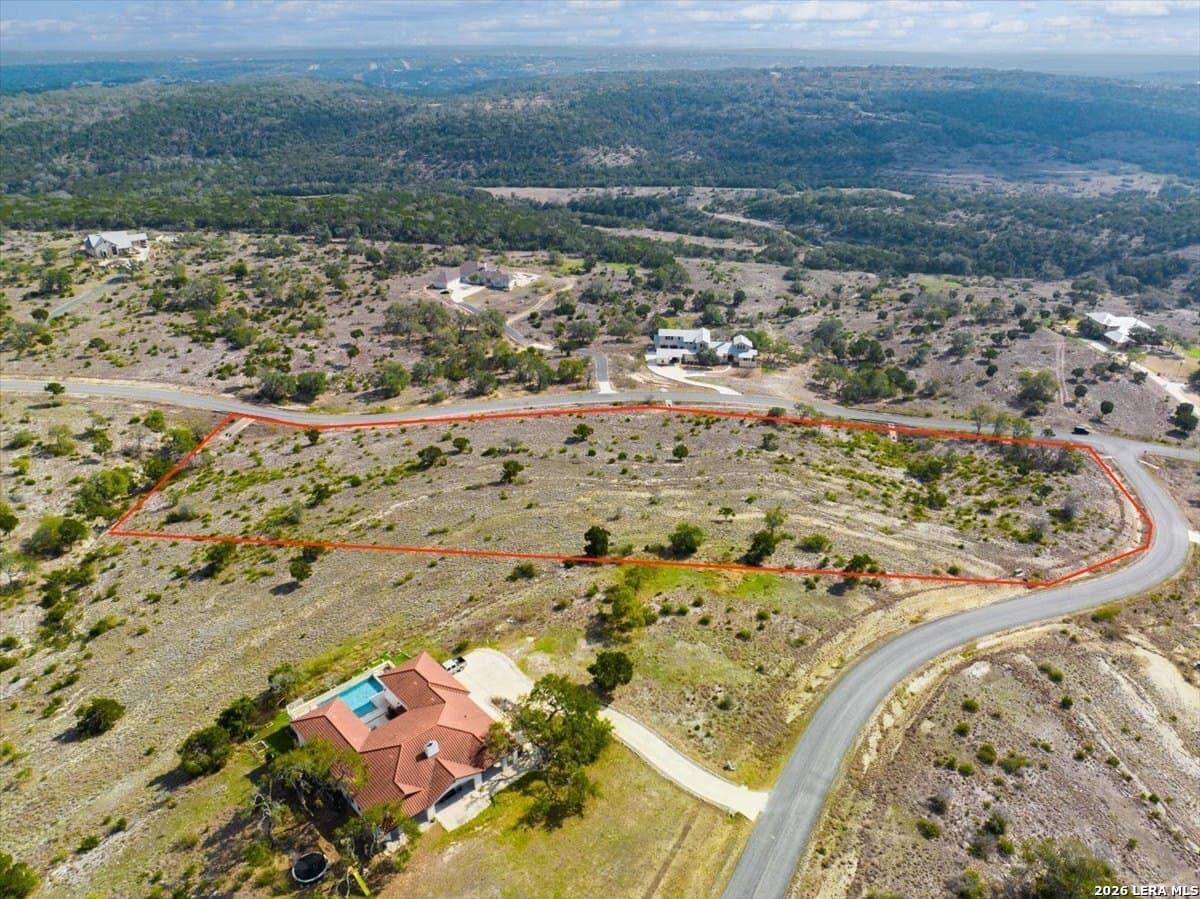 5.06 acres in Comal County - photo 7