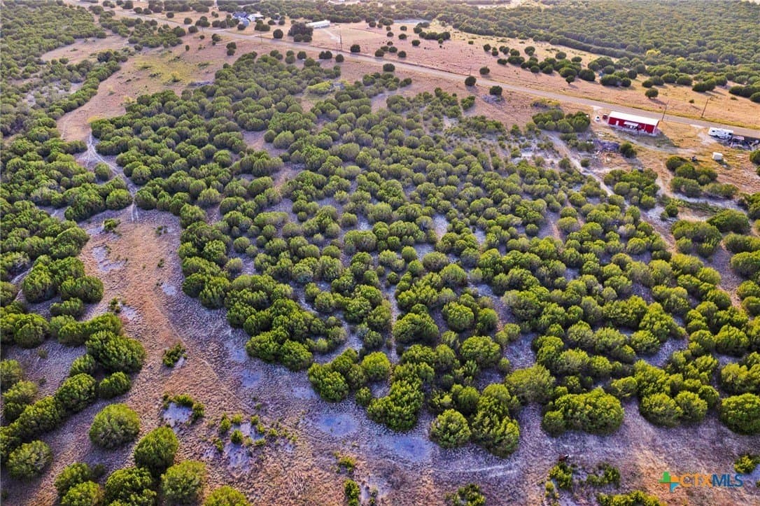 5.18 acres in Burnet County - photo 7