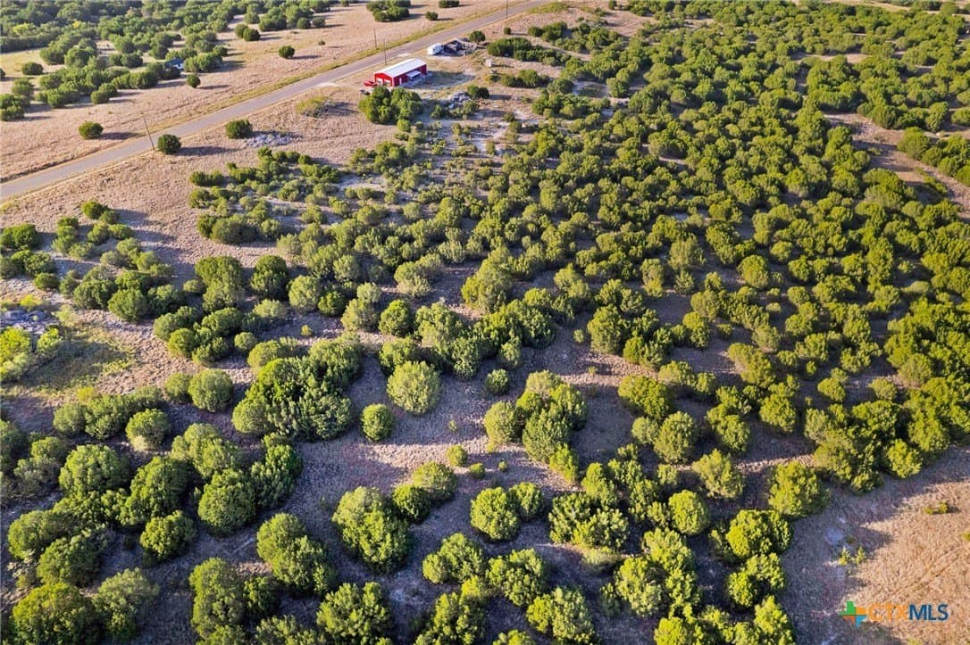 5.18 acres in Burnet County - photo 5