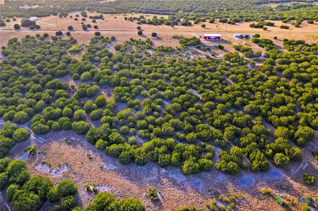 5.18 acres in Burnet County - photo 6