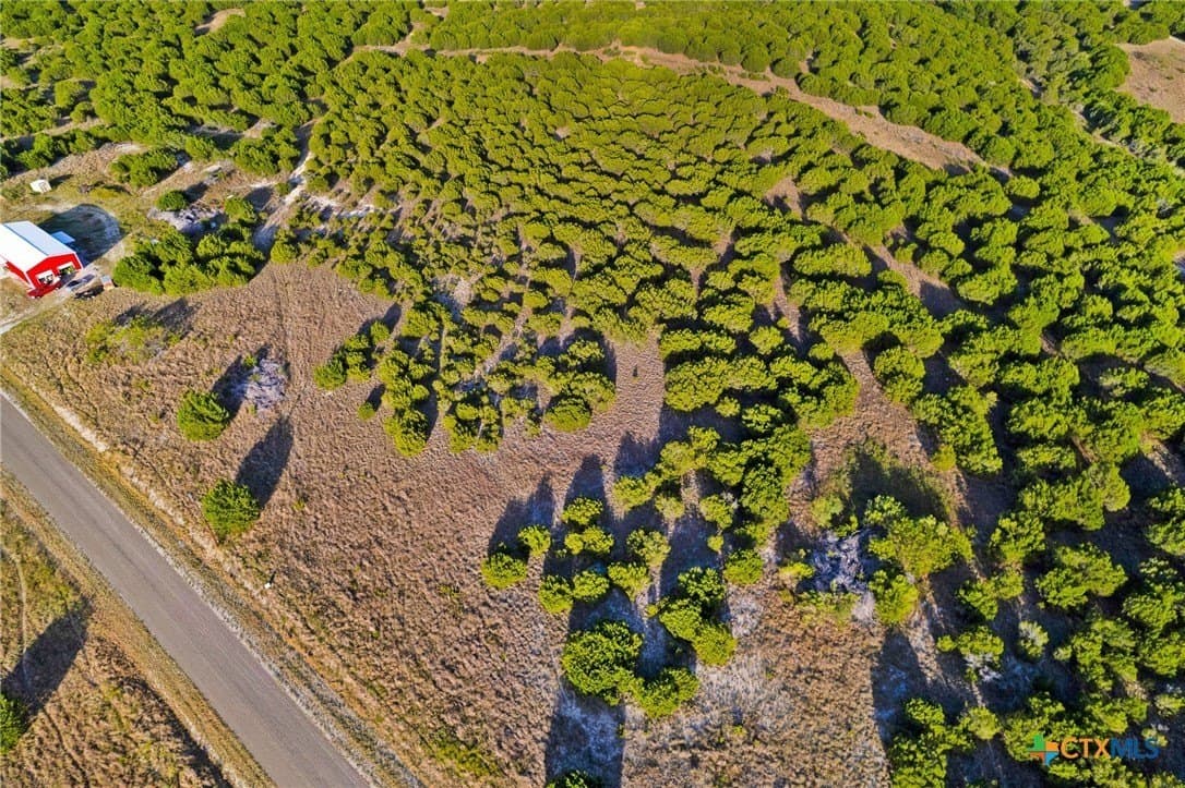 5.18 acres in Burnet County - photo 4