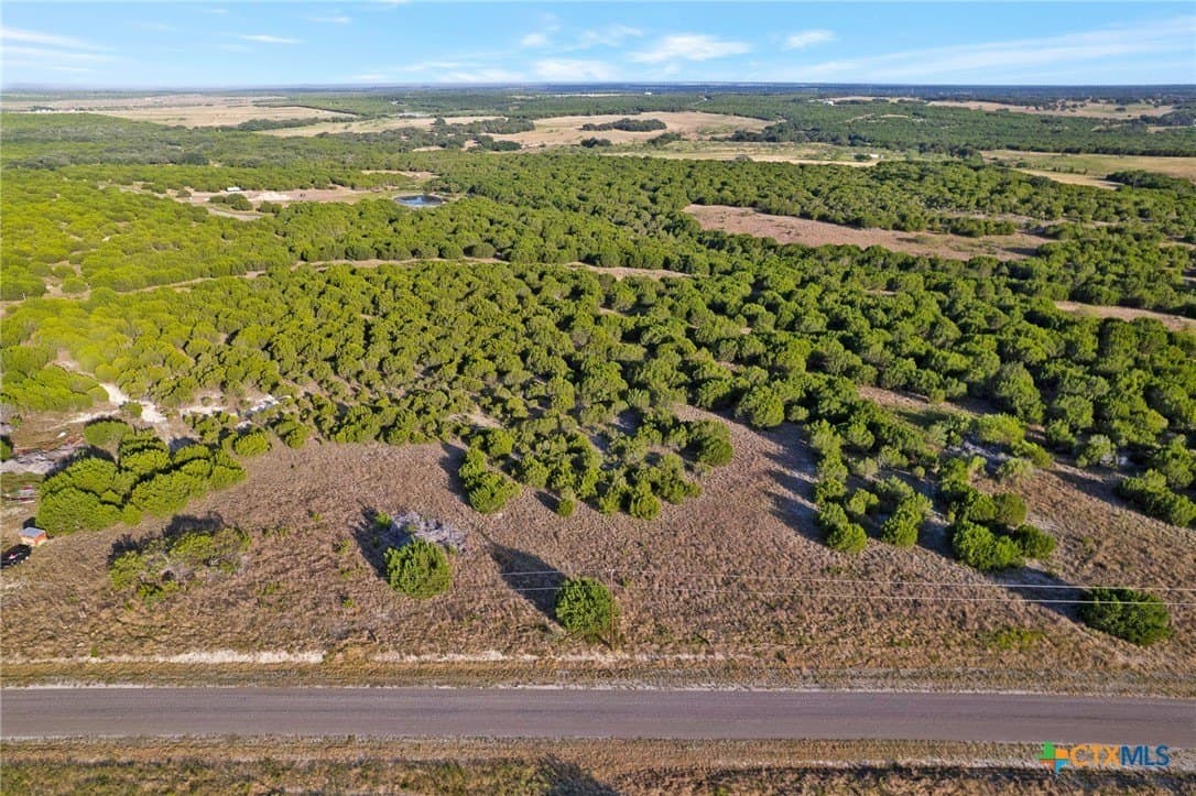 5.18 acres in Burnet County - photo 2