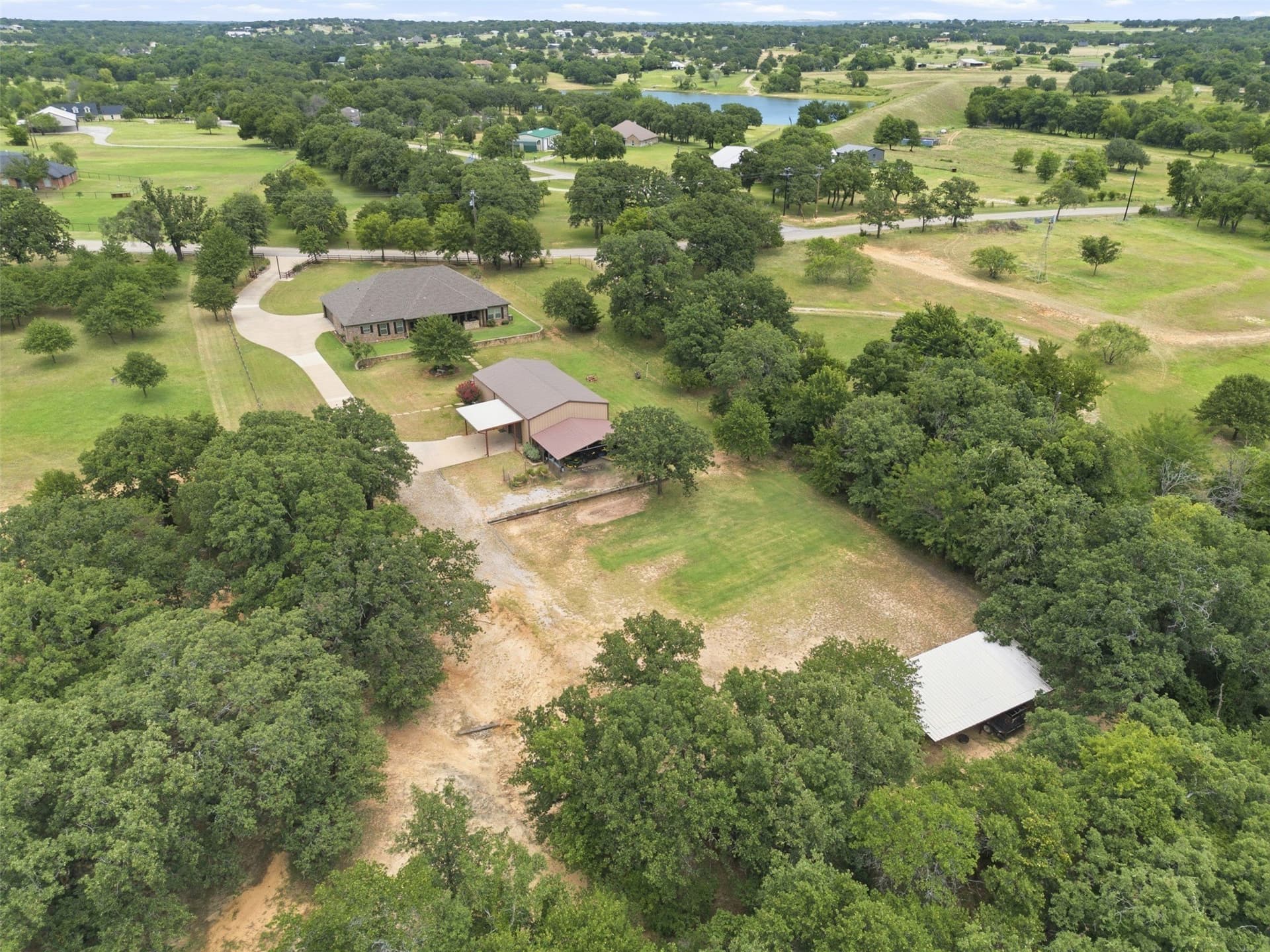 12 acres in Parker County - photo 40