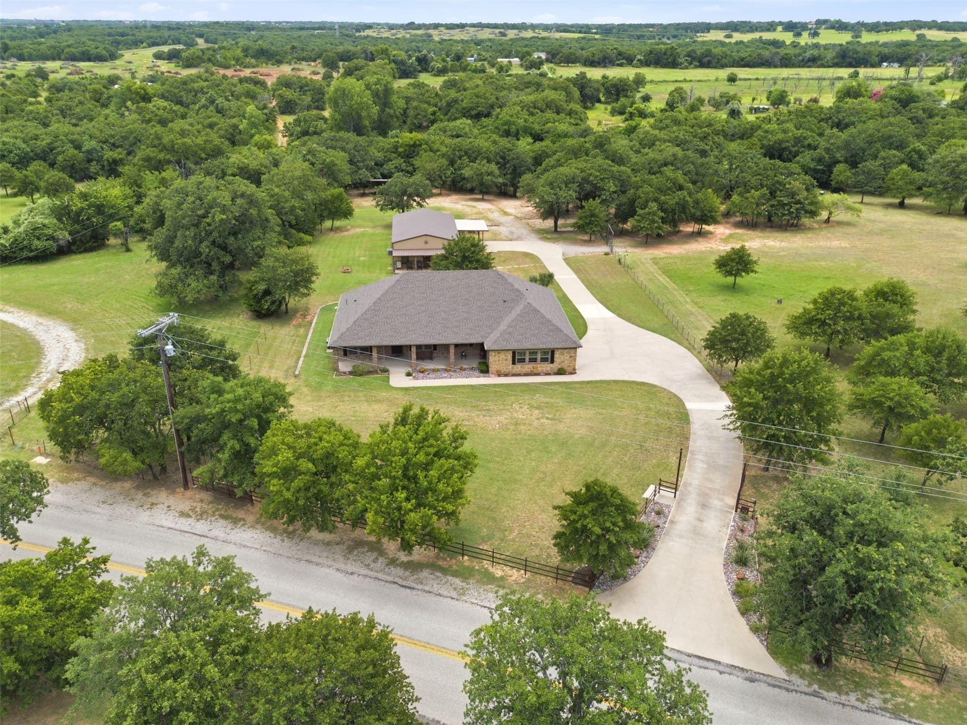 12 acres in Parker County - photo 39
