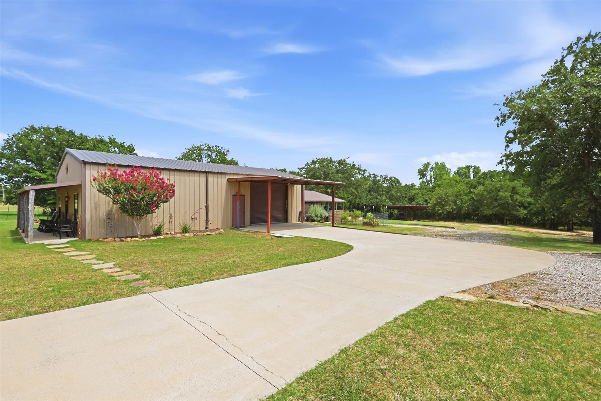 12 acres in Parker County - photo 2
