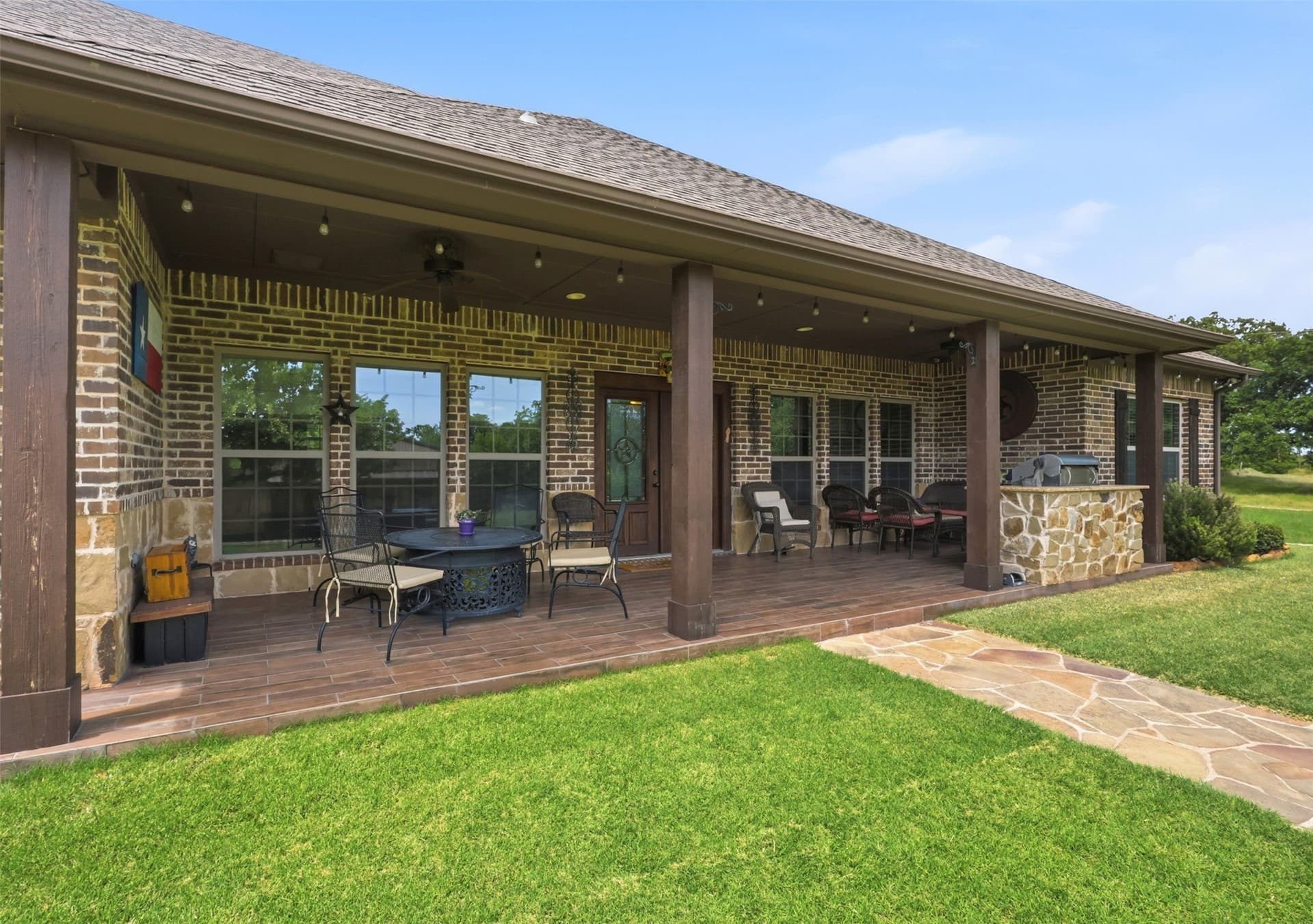 12 acres in Parker County gallery image 2